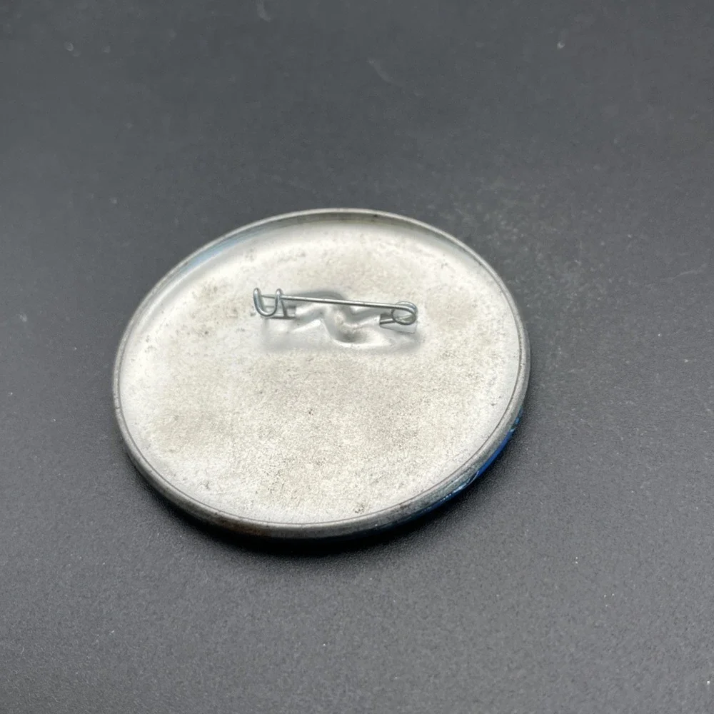 Marvel Avengers Captain America Civil War Movie‎ Button Pin